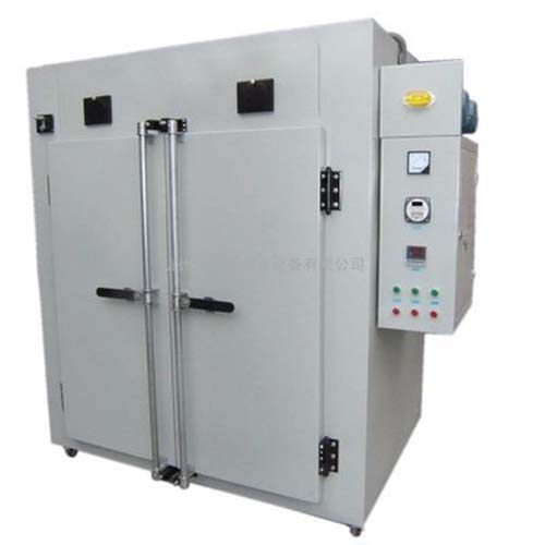 Gas Powder Coating Oven The Professional Solution for Industrial Finishing